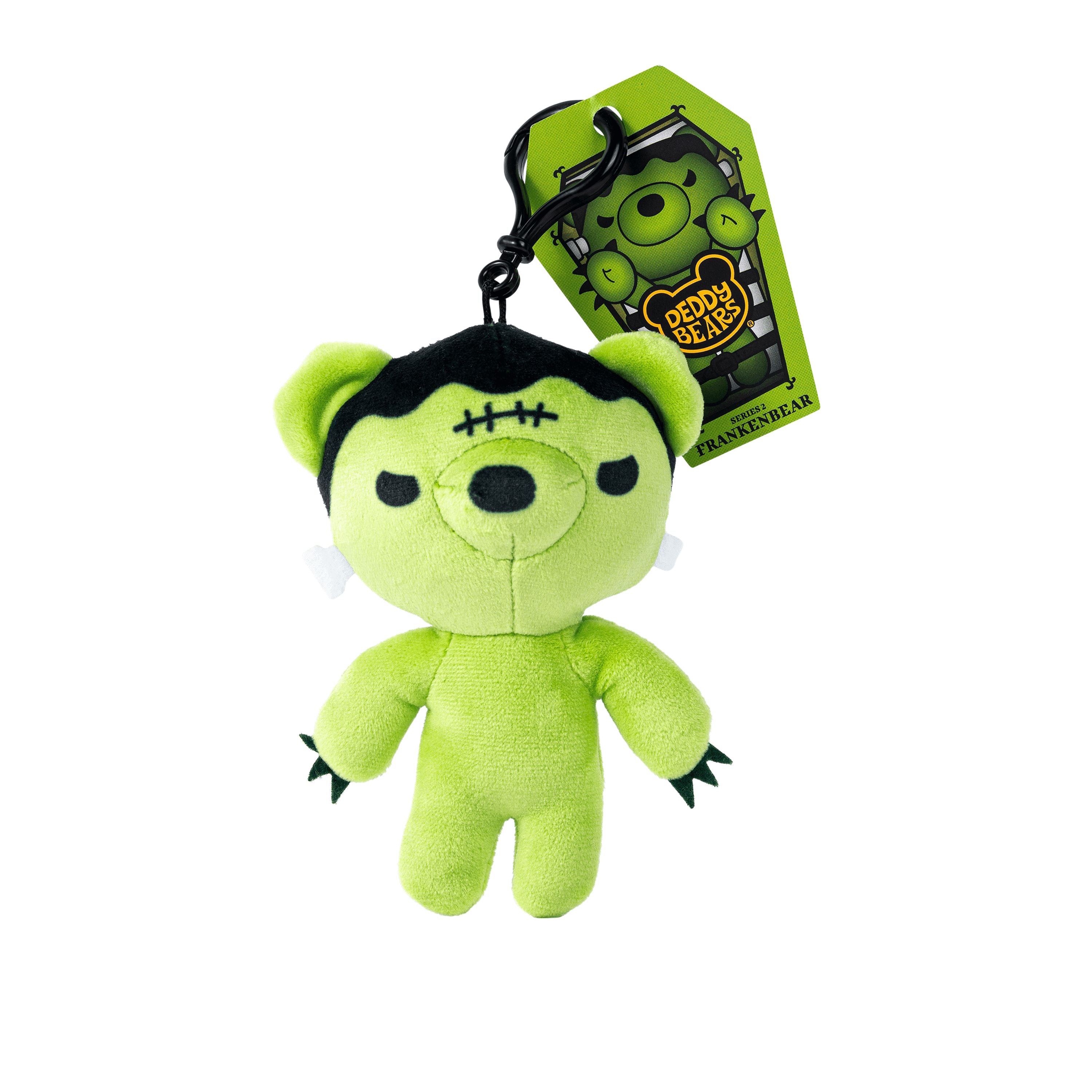 Deddy Bears Series 2 Blind Bag