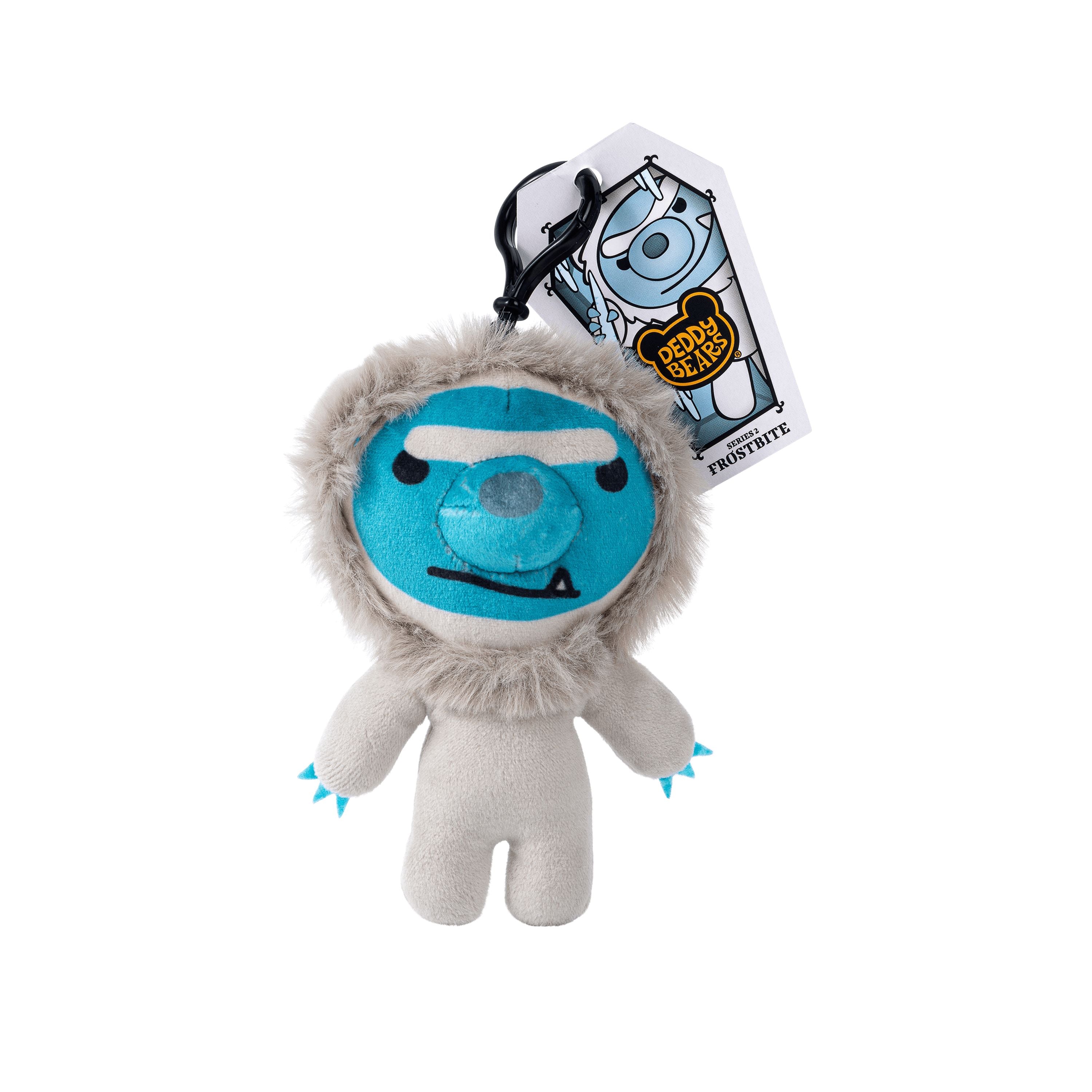 Deddy Bears Series 2 Blind Bag