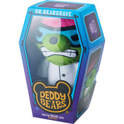 Deddy Bears Series 3 - Dr. Beargrave