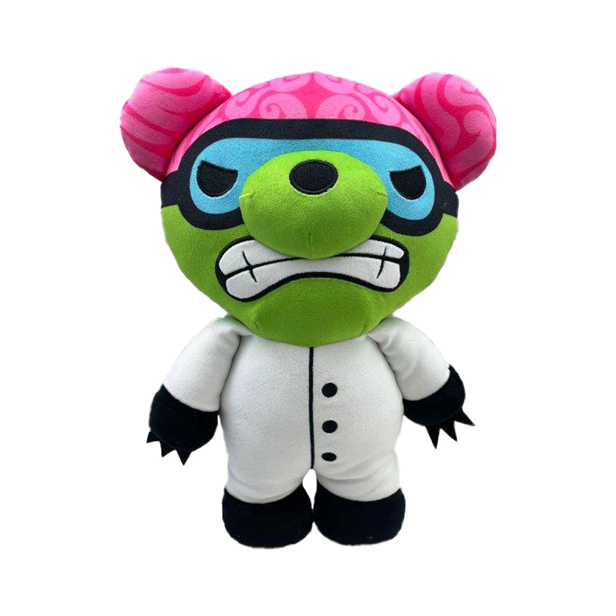 Deddy Bears Series 3 - Dr. Beargrave