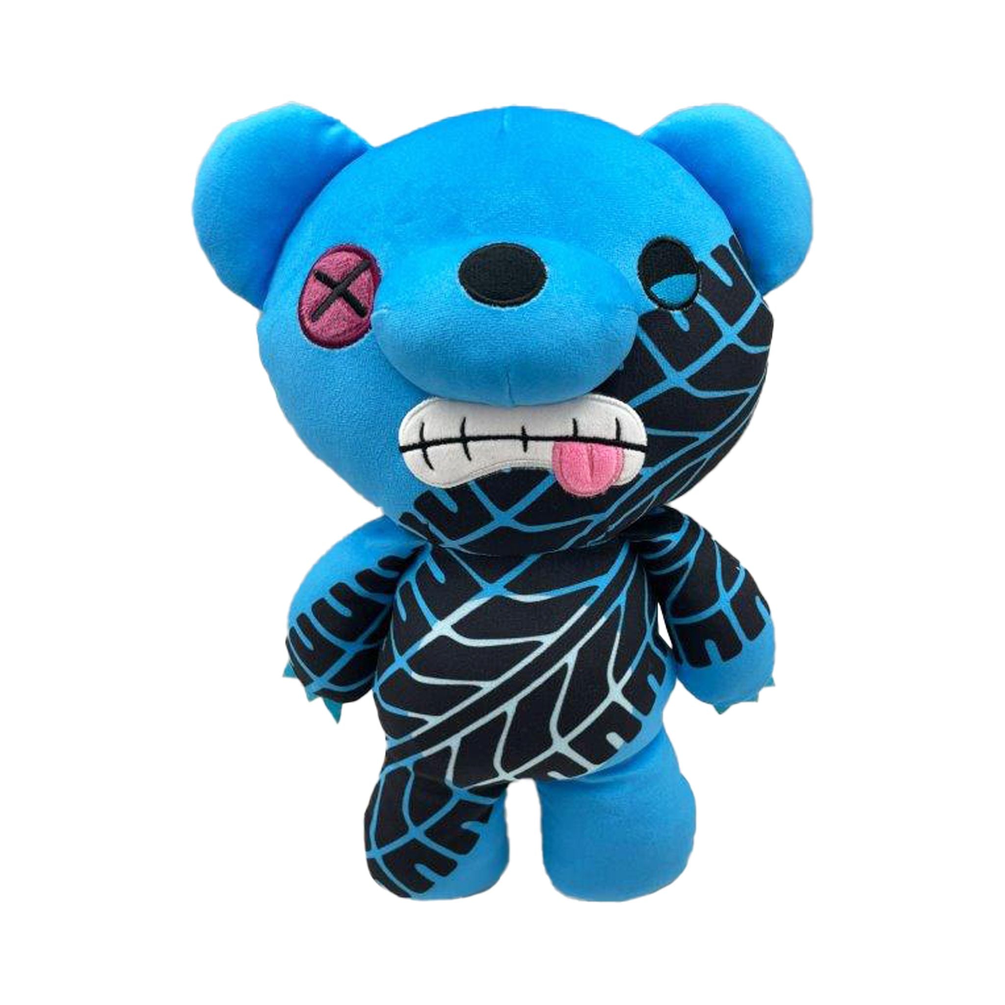 Deddy Bears Series 3 - Skidmark