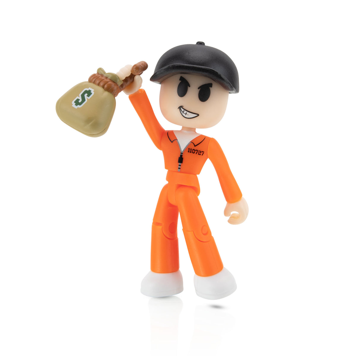 Devseries Series 1 Mystery Figures Blind Box