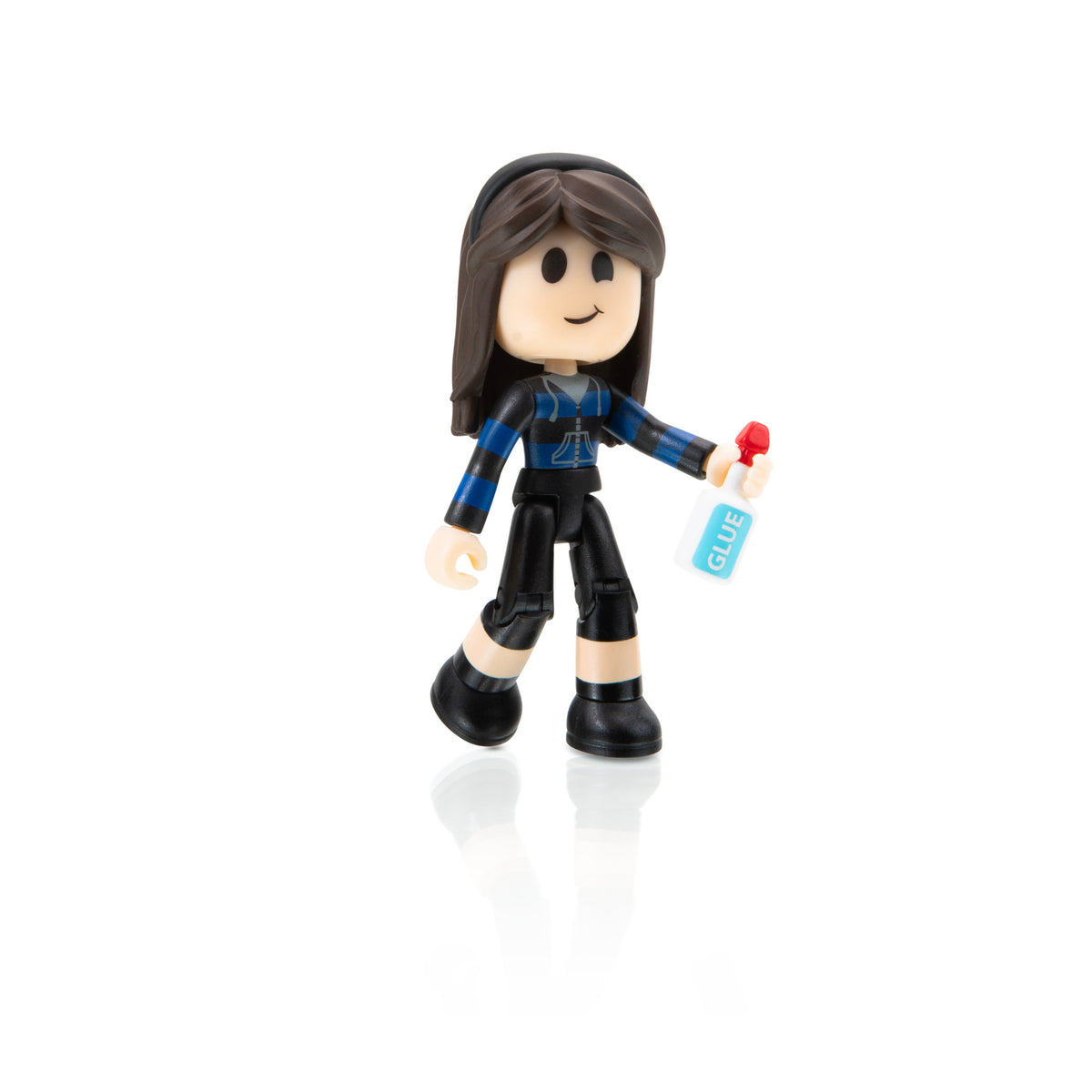 Devseries Series 1 Mystery Figures Blind Box