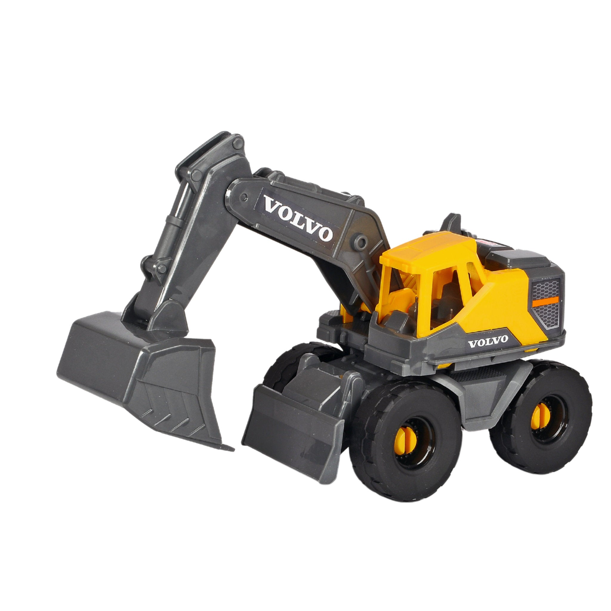 Dickie Toys Volvo Tough Excavator