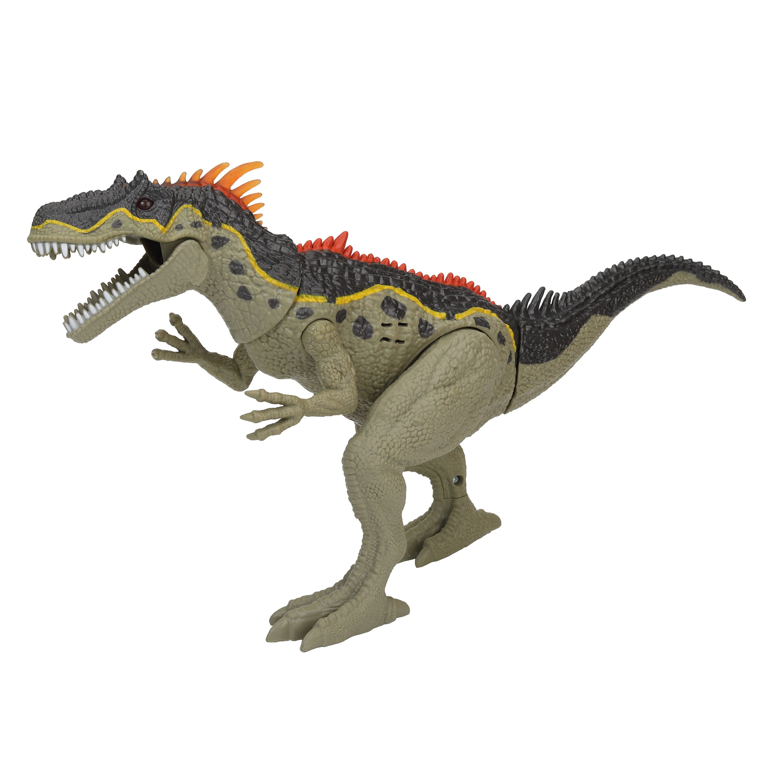 Dino Valley Medium Roaring Dino