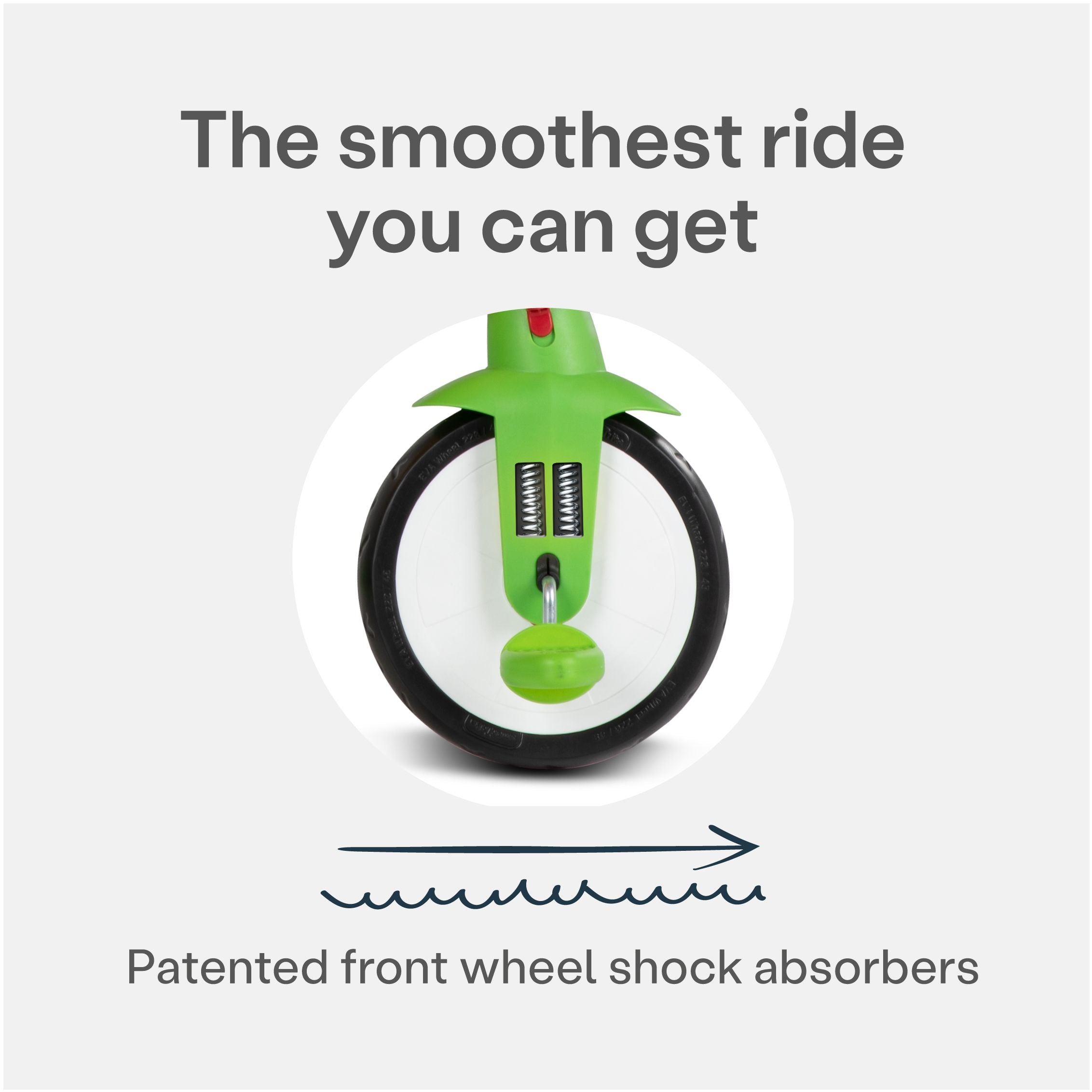 SmarTrike Breeze S Toddler Trike - Dino