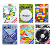 Disceez Flying Disc