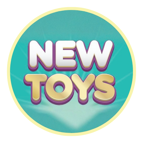 New toys