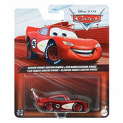 Disney Pixar Cars - Lightning McQueen Radiator Springs