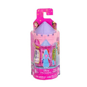 Disney Princess Small Doll Tower Surprise Assorted Styles