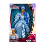 Disney Descendants Wicked Wonderland Deluxe Fashion Doll - Cinderella