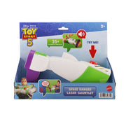 Disney Pixar Toy Story 5 Space Ranger Laser Gauntlet