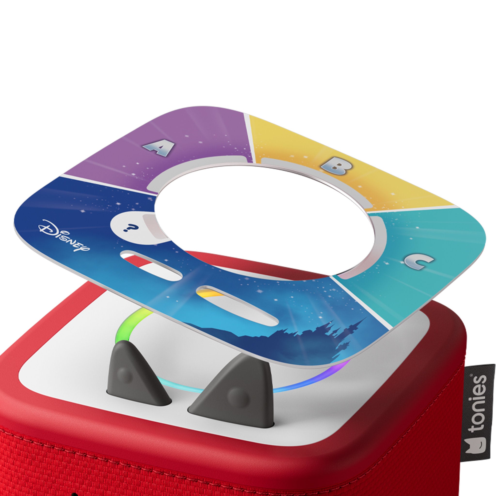 Tonies Tonieplay - Disney Quiz Kingdom Game