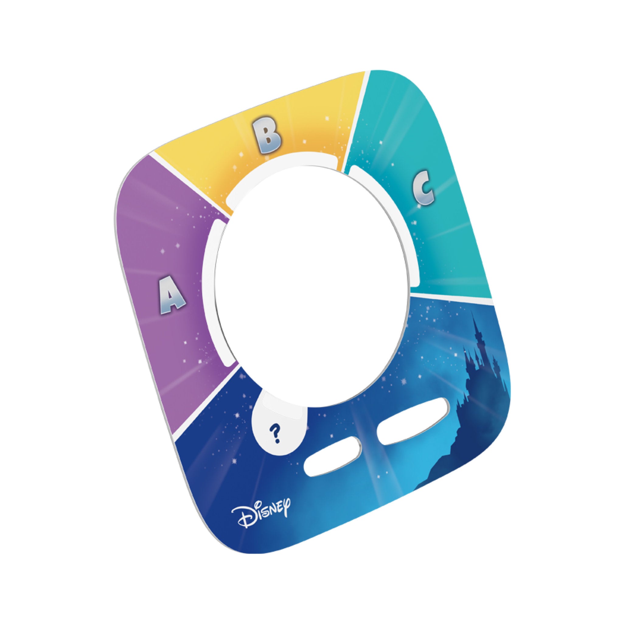 Tonies Tonieplay - Disney Quiz Kingdom Game