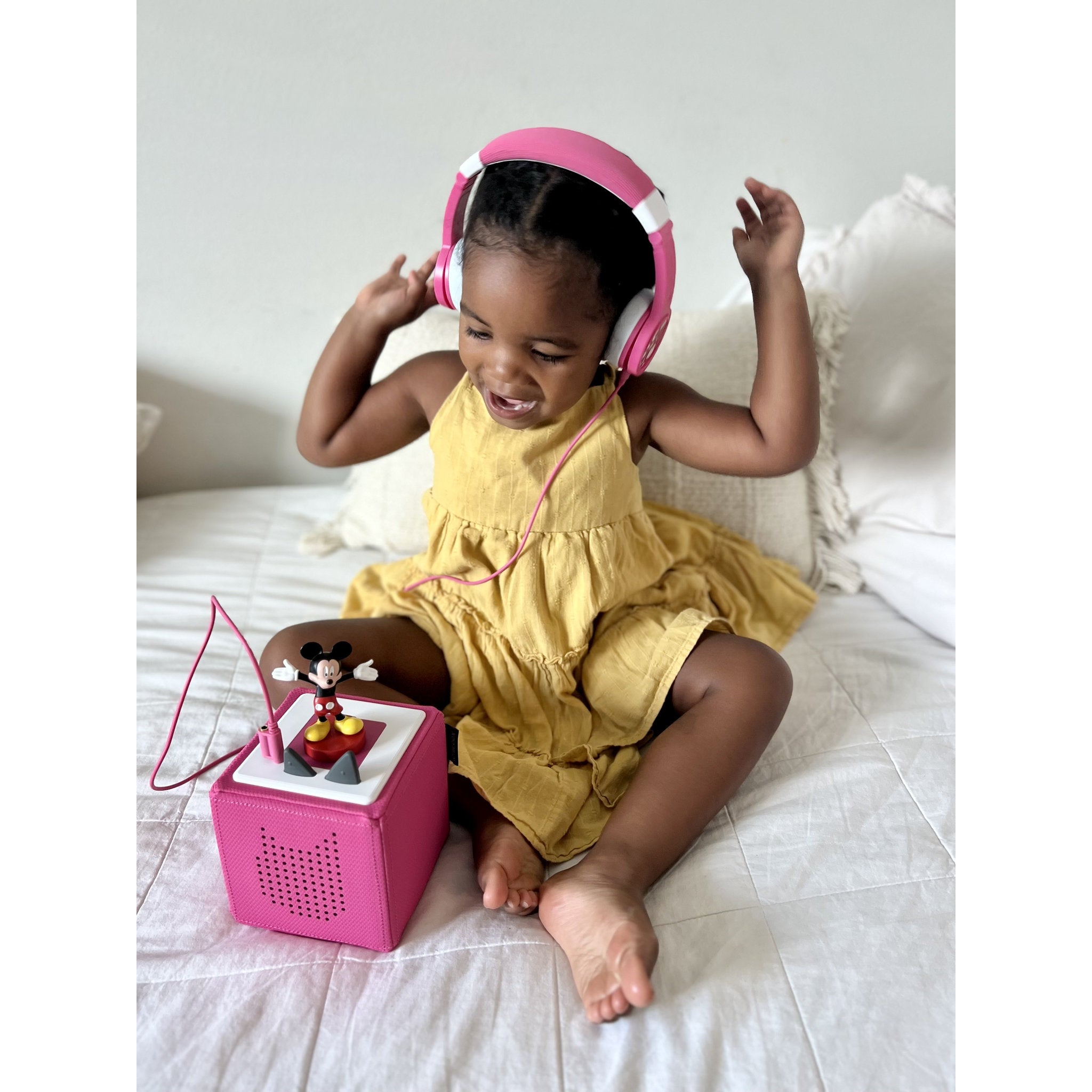 Tonies Audio Character - Disney Mickey Mouse