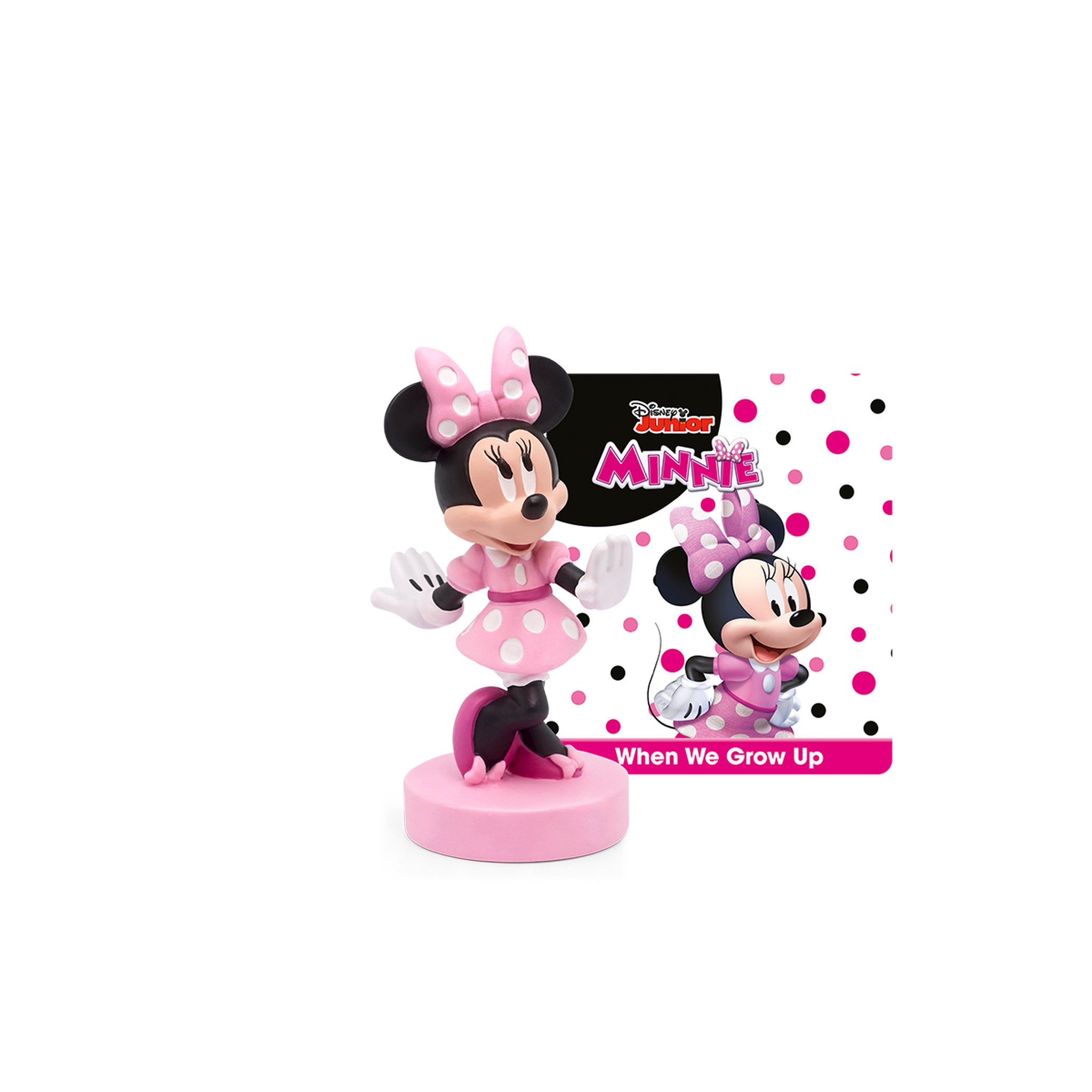Tonies Audio Character - Disney Minnie Mouse