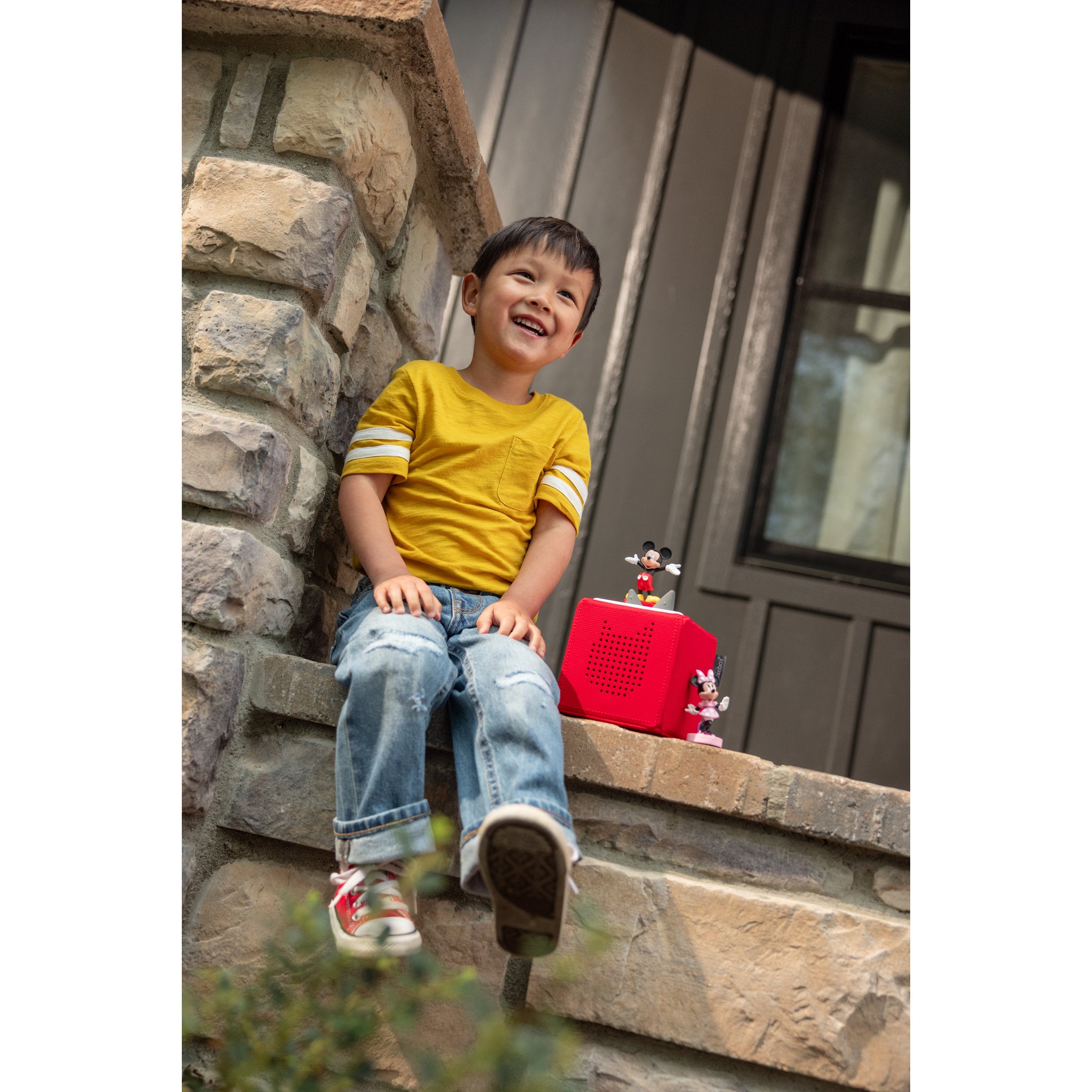 Tonies Audio Character - Disney Minnie Mouse