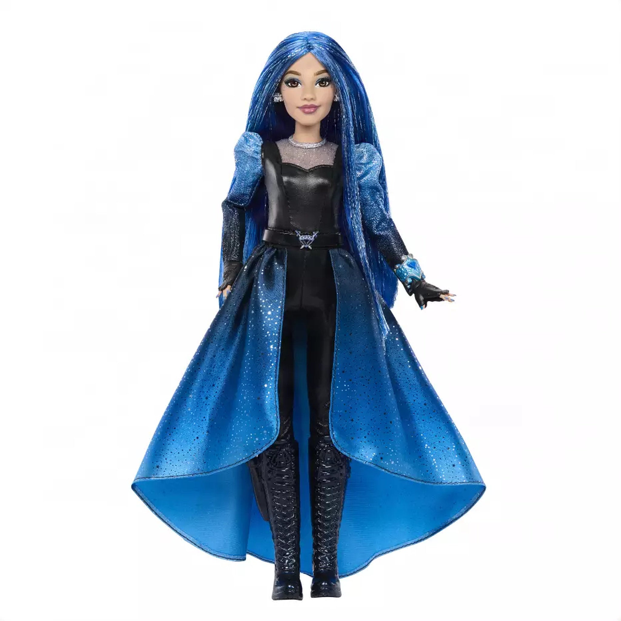 Disney Descendants Wicked Wonderland Deluxe Fashion Doll - Chloe Wonderland