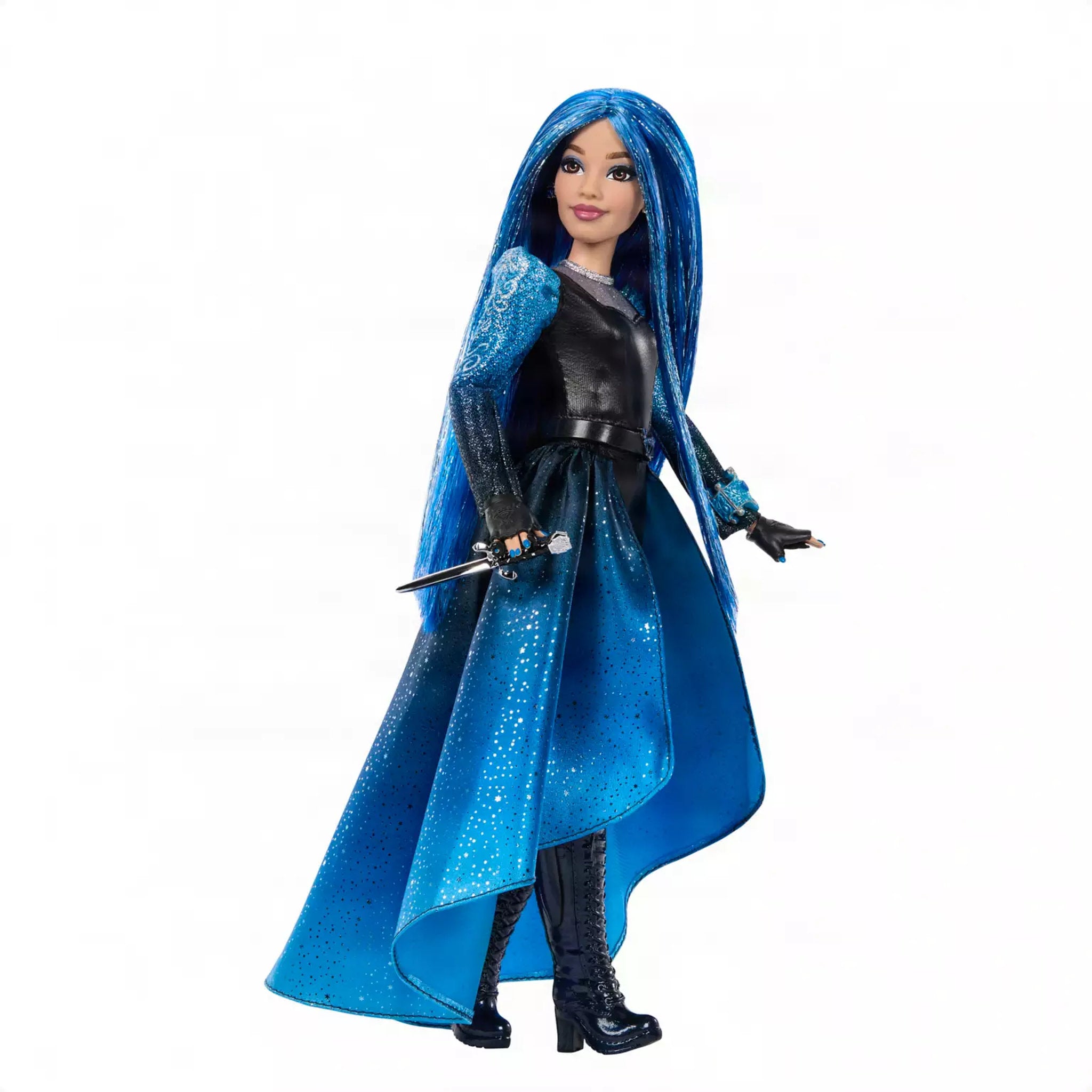 Disney Descendants Wicked Wonderland Deluxe Fashion Doll - Chloe Wonderland