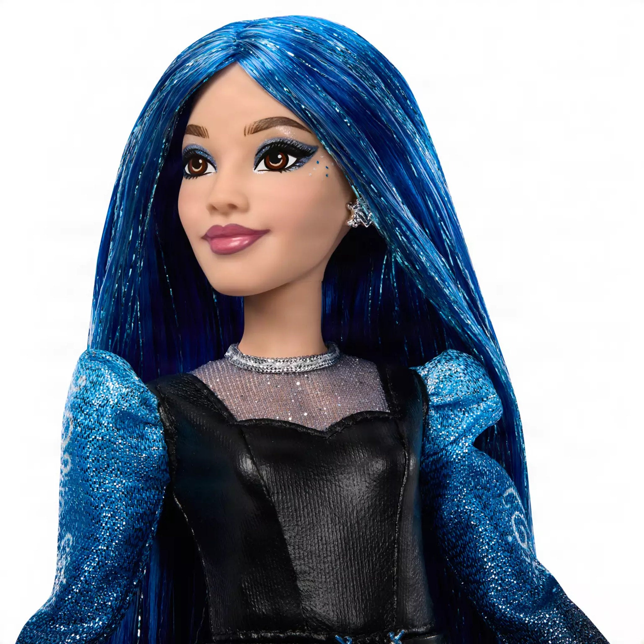 Disney Descendants Wicked Wonderland Deluxe Fashion Doll - Chloe Wonderland