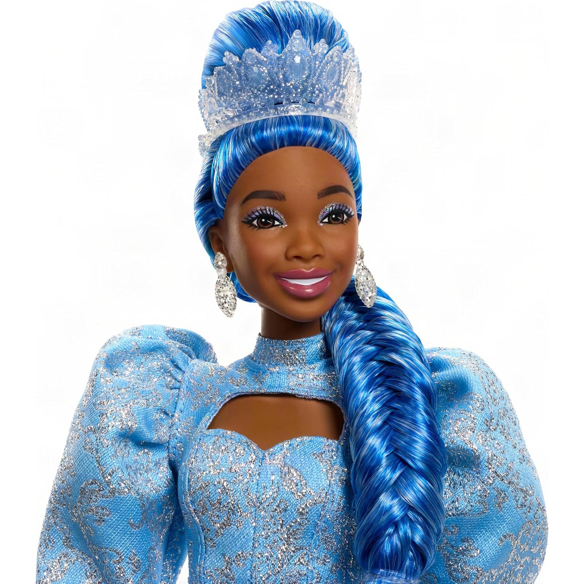 Disney Descendants Wicked Wonderland Deluxe Fashion Doll - Cinderella