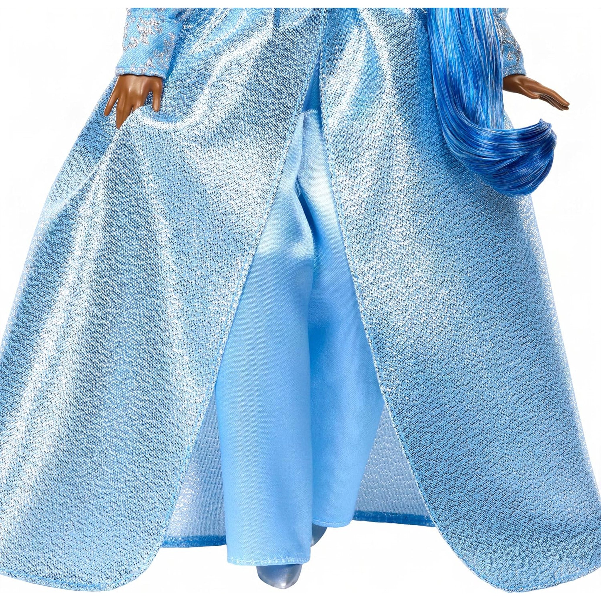 Disney Descendants Wicked Wonderland Deluxe Fashion Doll - Cinderella