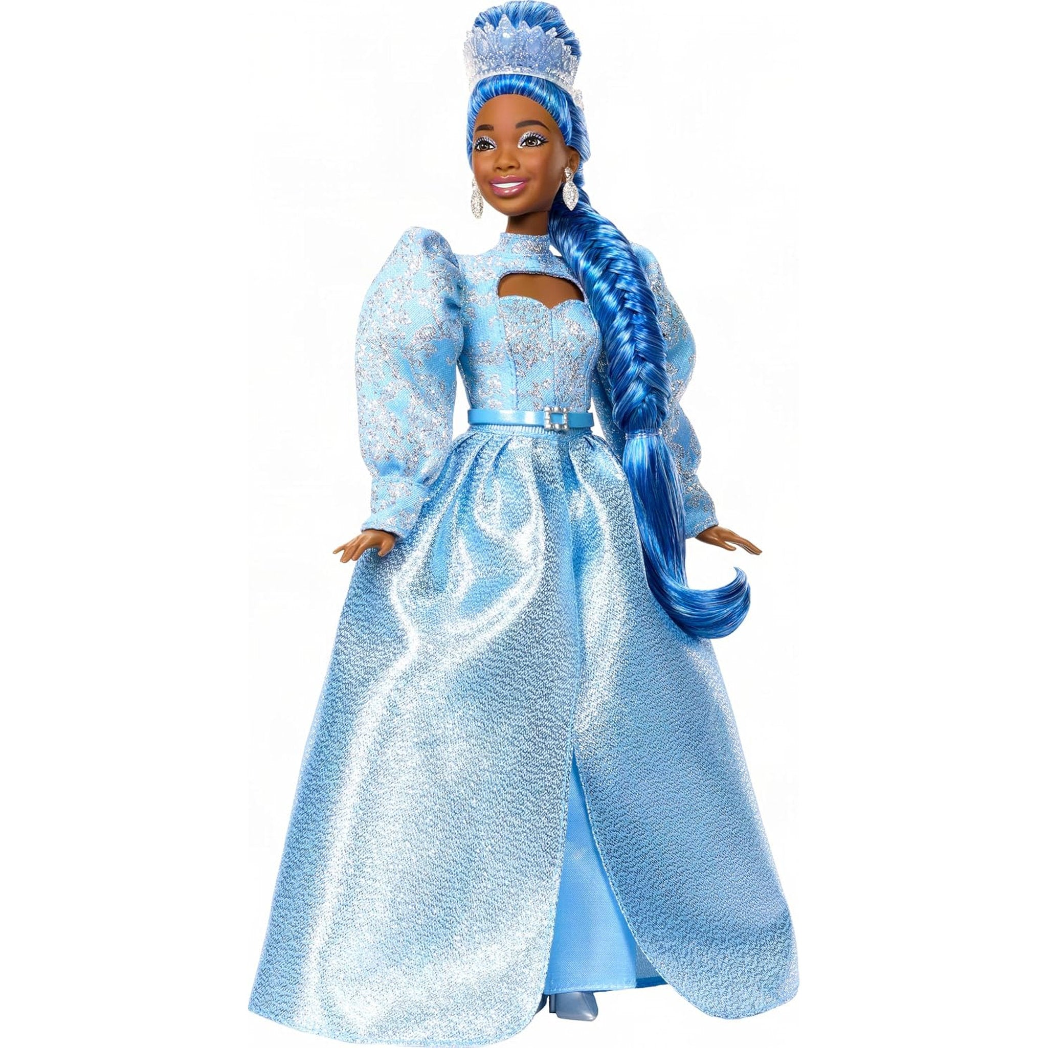 Disney Descendants Wicked Wonderland Deluxe Fashion Doll - Cinderella