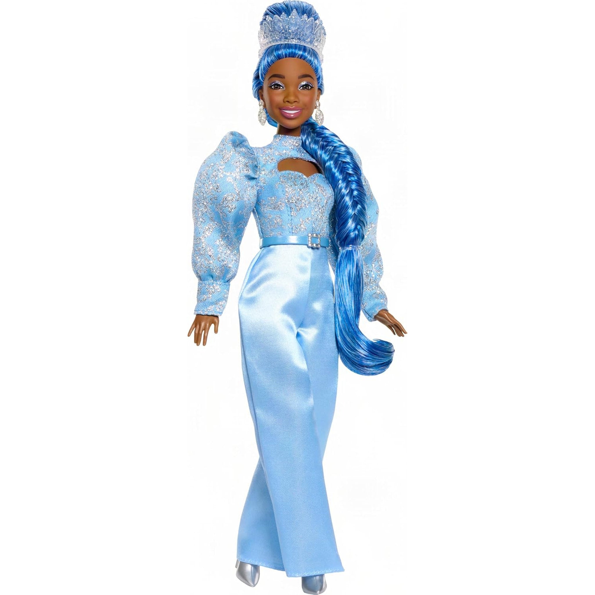Disney Descendants Wicked Wonderland Deluxe Fashion Doll - Cinderella