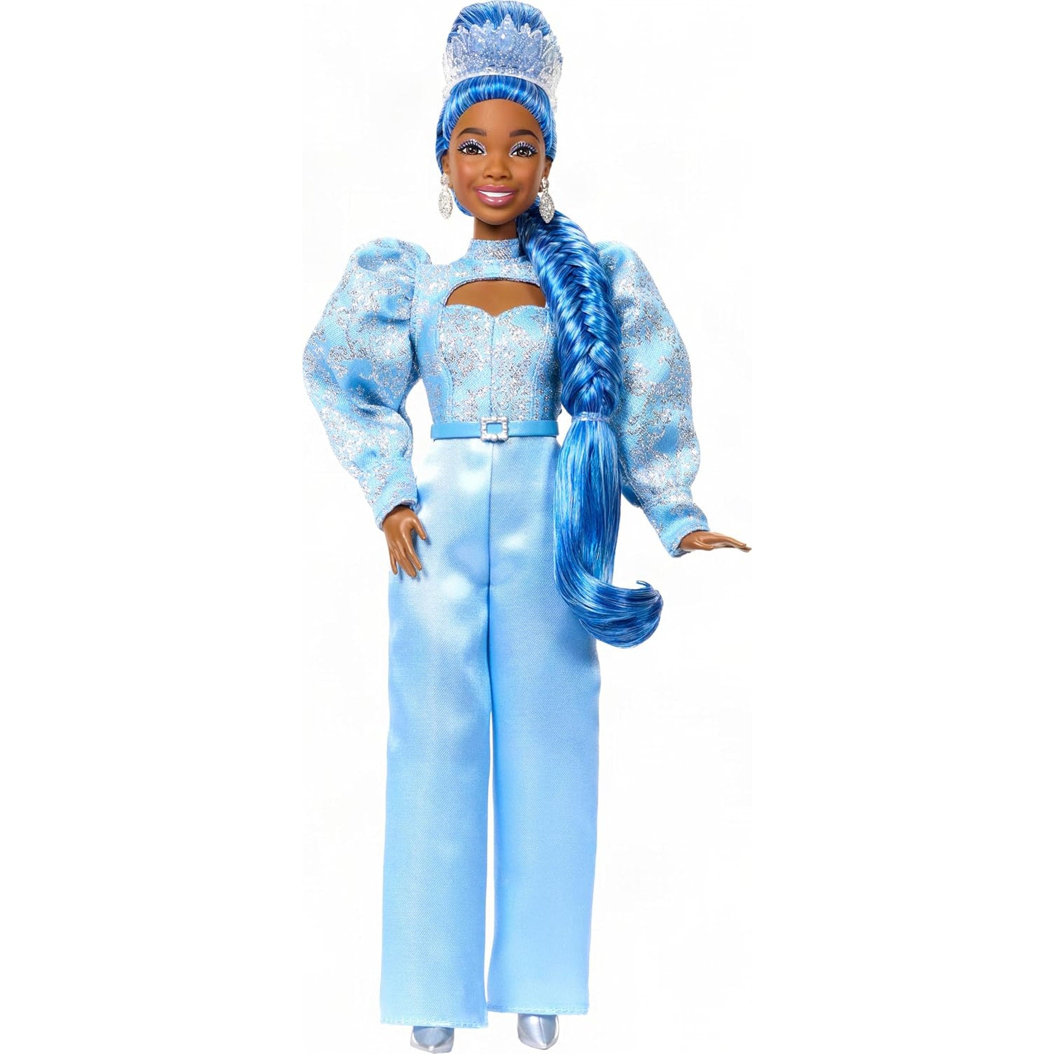 Disney Descendants Wicked Wonderland Deluxe Fashion Doll - Cinderella