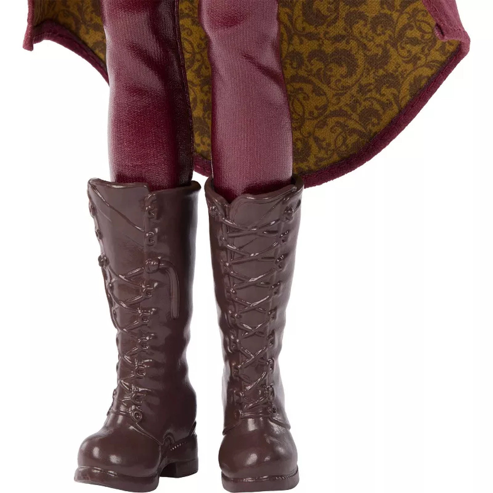 Disney Descendants Wicked Wonderland Doll - Hazel Hook Daughter of Hook