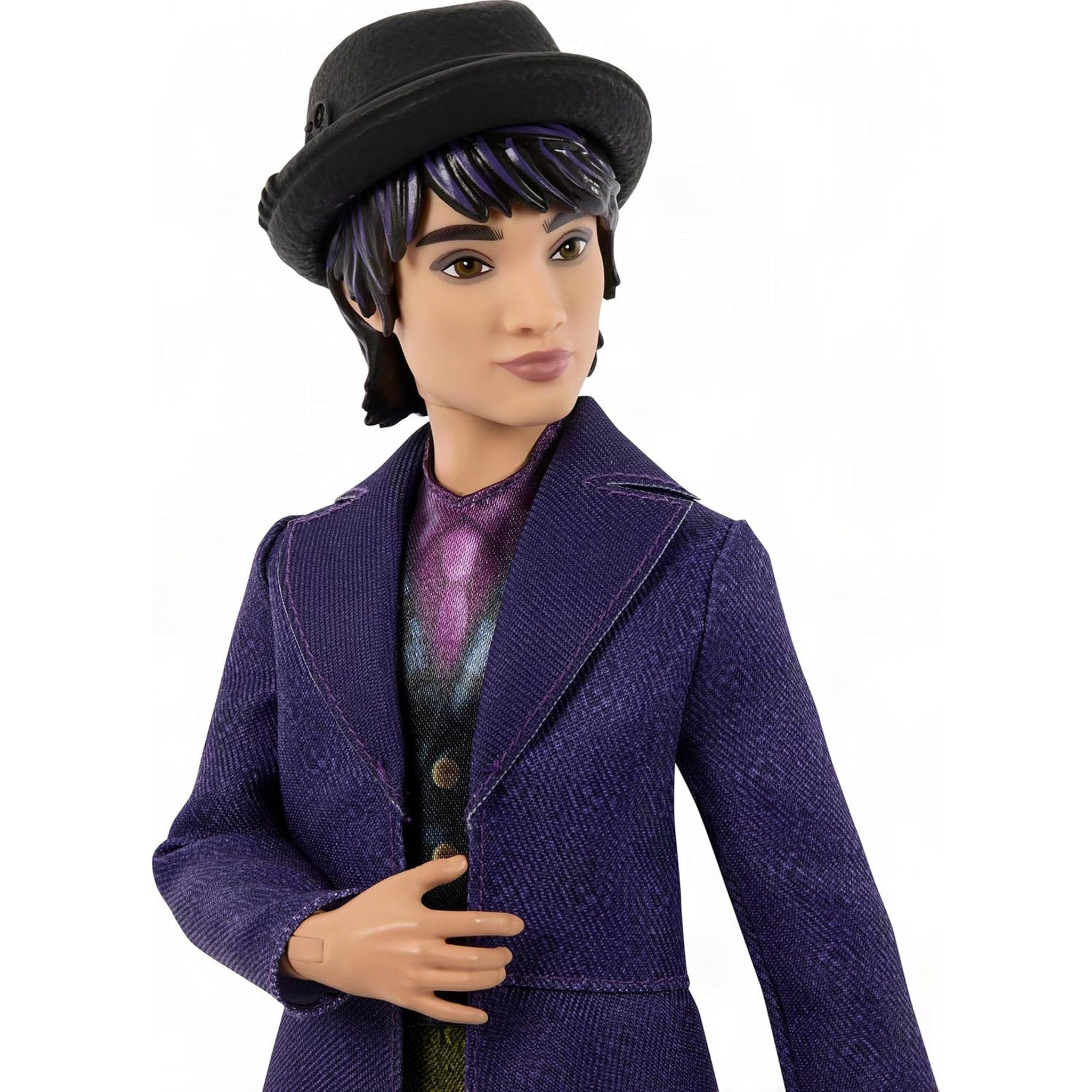 Disney Descendants Wicked Wonderland Doll 2-Pack - Red & Max