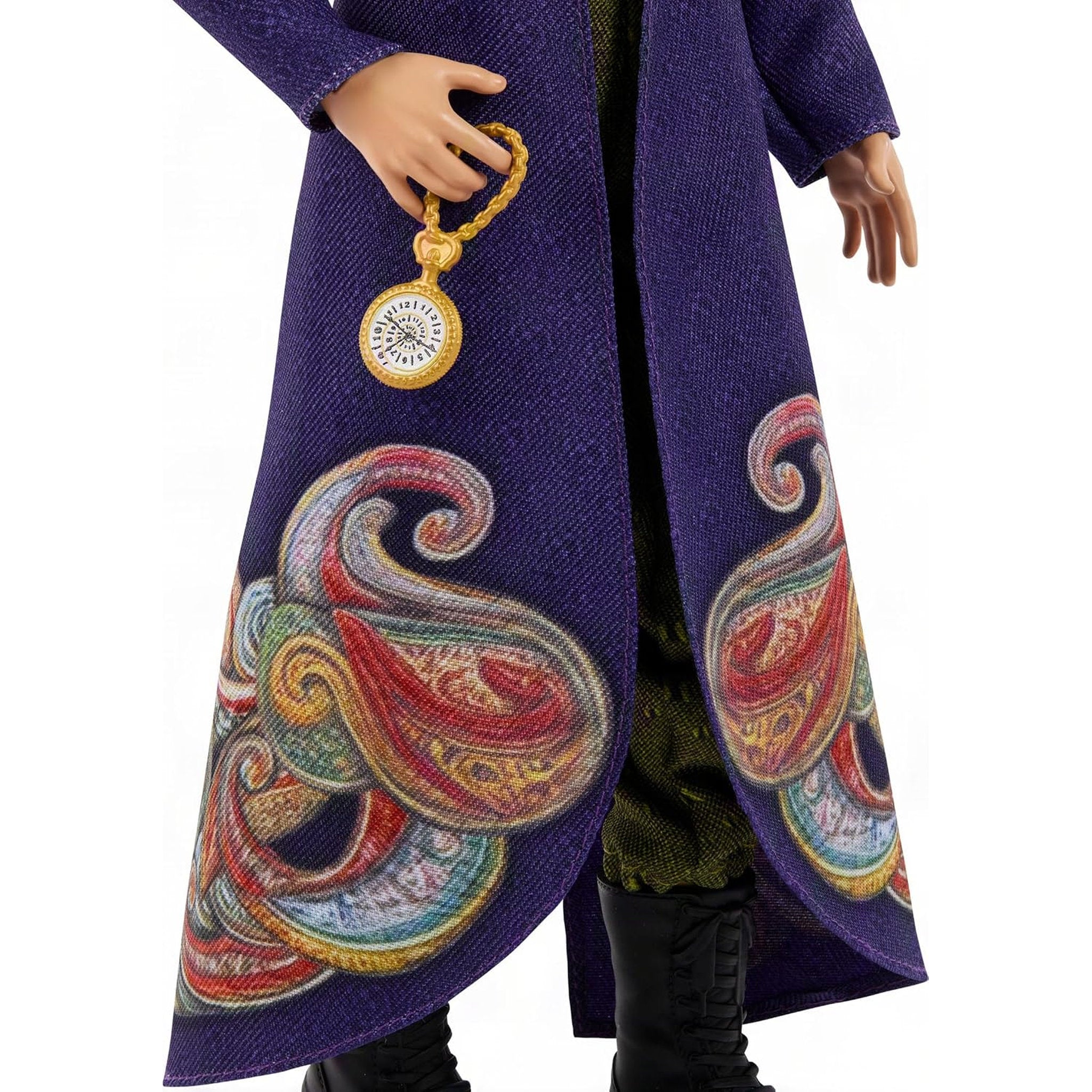 Disney Descendants Wicked Wonderland Doll 2-Pack - Red & Max