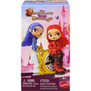 Disney Descendants Wicked Wonderland Stack and Reveal Toy Surprise Assorted Styles