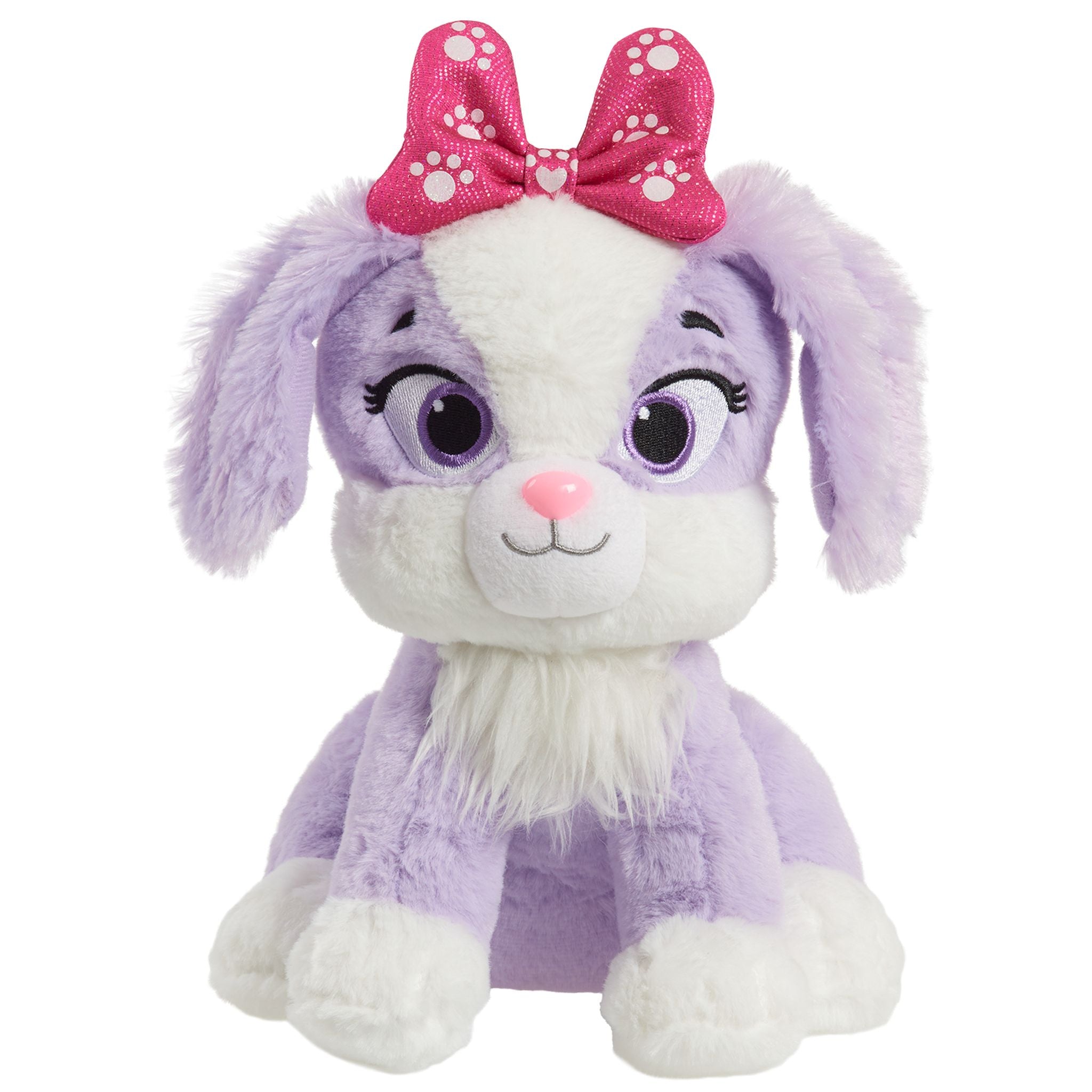 Disney Junior Minnie Mouse On-the-Go Pet Vet Backpack Set
