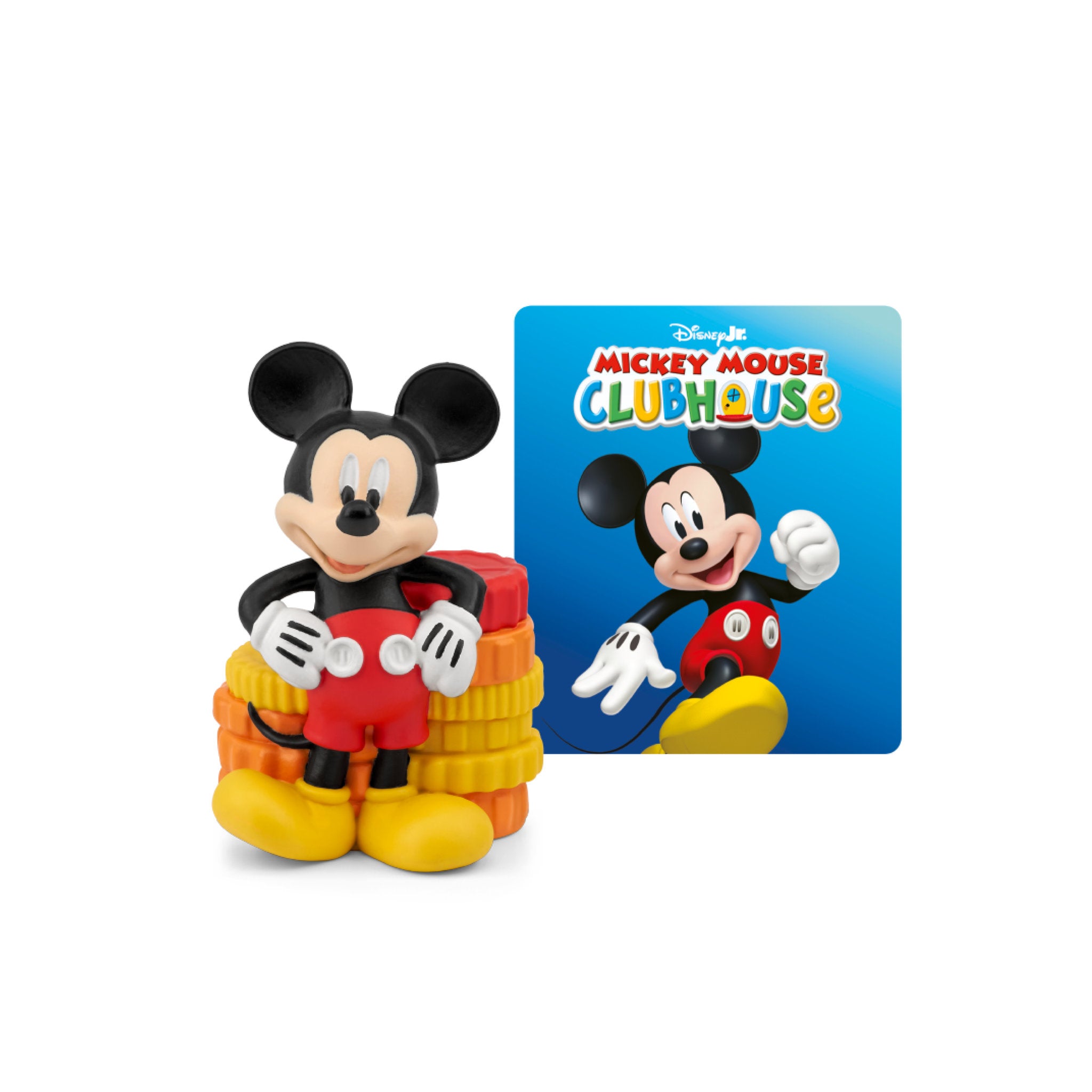 Tonies Audio Character - Disney Mickey Mouse Clubhouse