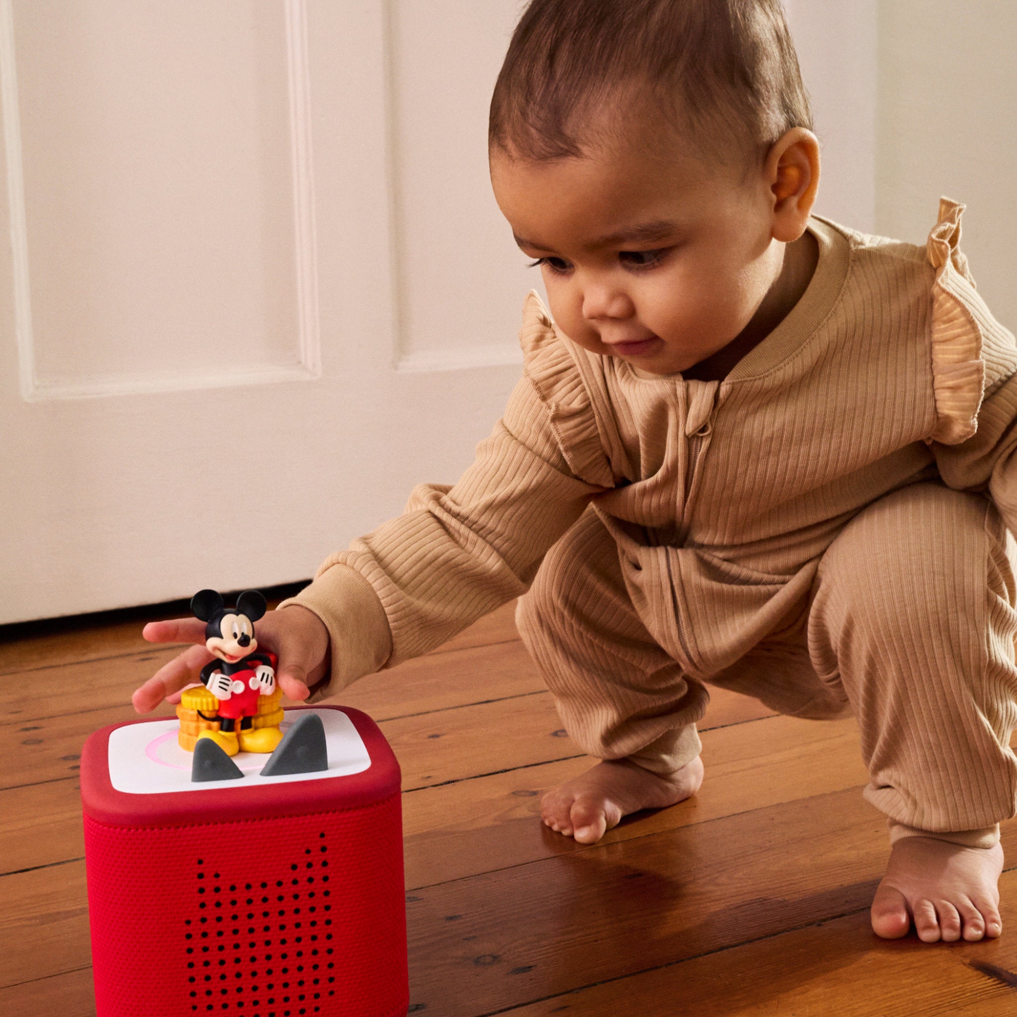 Tonies Audio Character - Disney Mickey Mouse Clubhouse