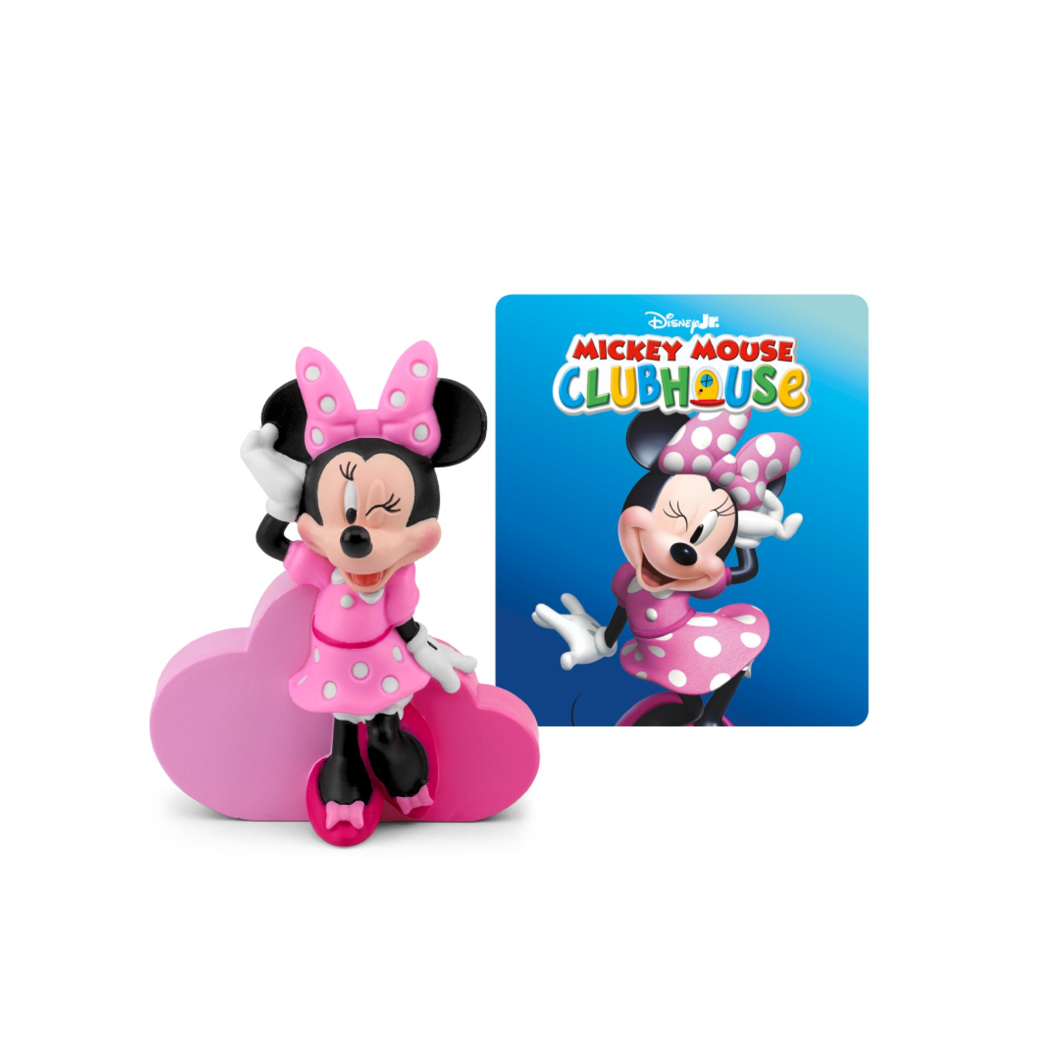 Tonies Audio Character - Disney Minnie Mouse Clubhouse