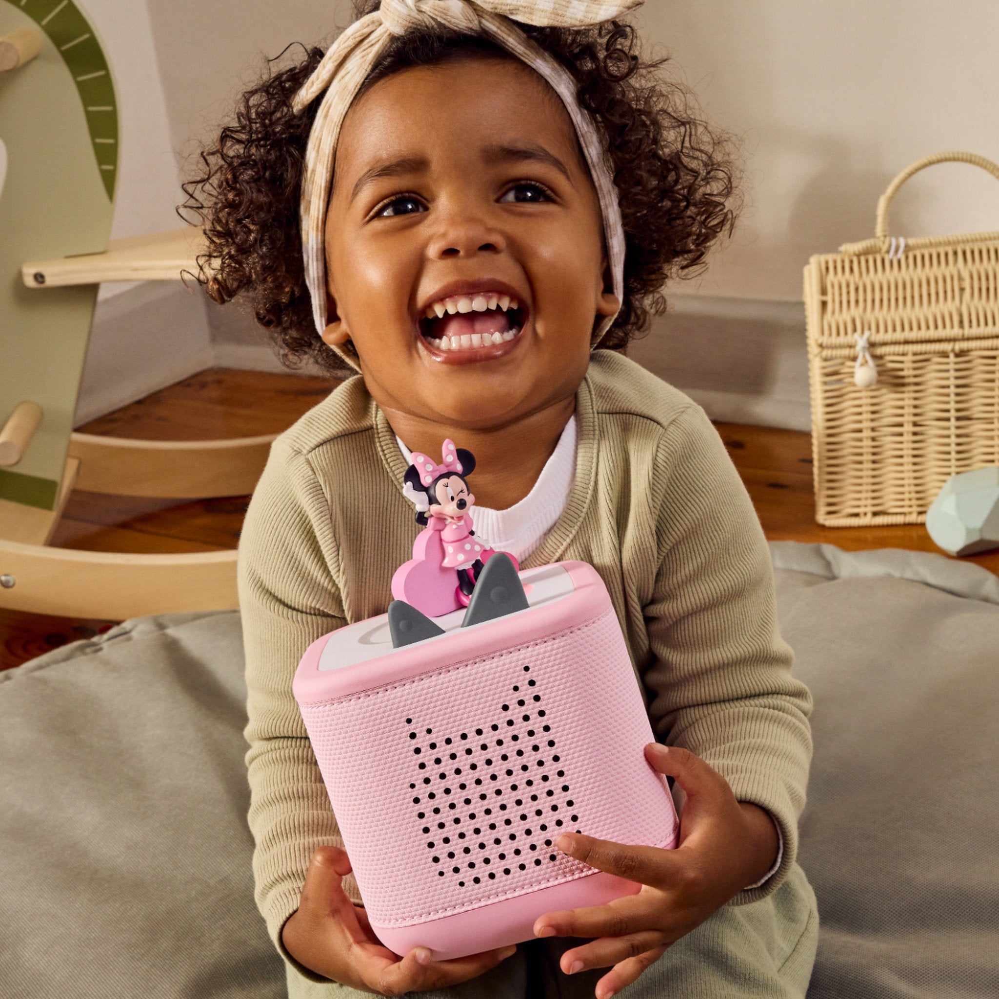 Tonies Audio Character - Disney Minnie Mouse Clubhouse