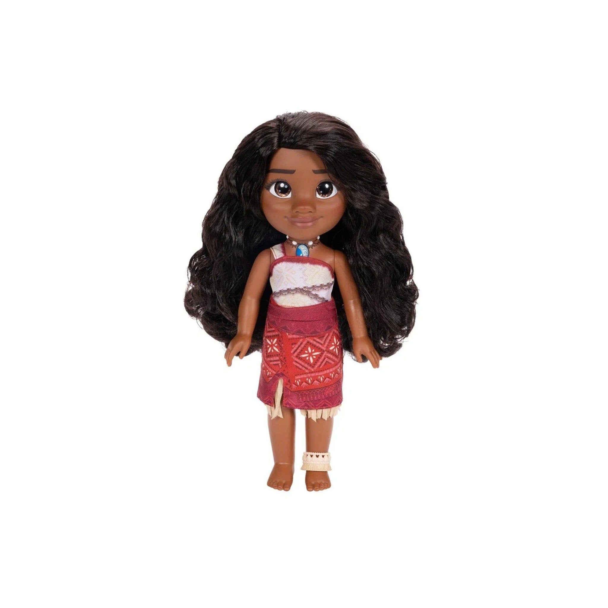 Disney Moana 2 - My Friend Moana 15 Inch Doll