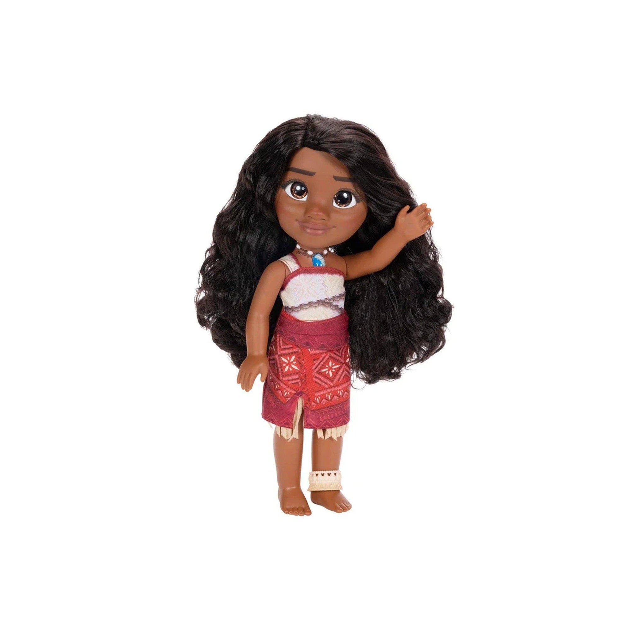 Disney Moana 2 - My Friend Moana 15 Inch Doll