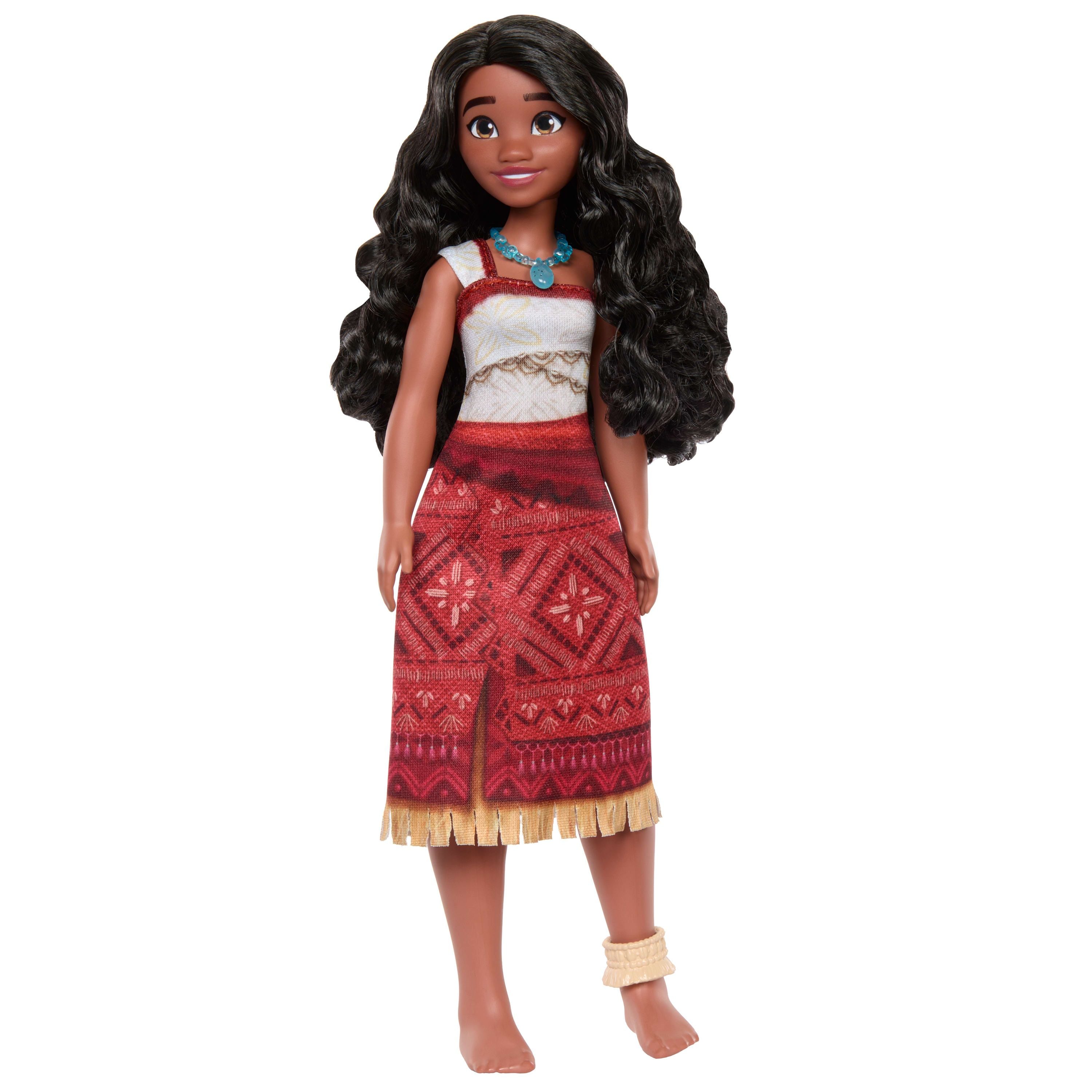 Disney Moana 2 Moana Doll