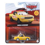 Disney Pixar Cars - Masha Ellswrench