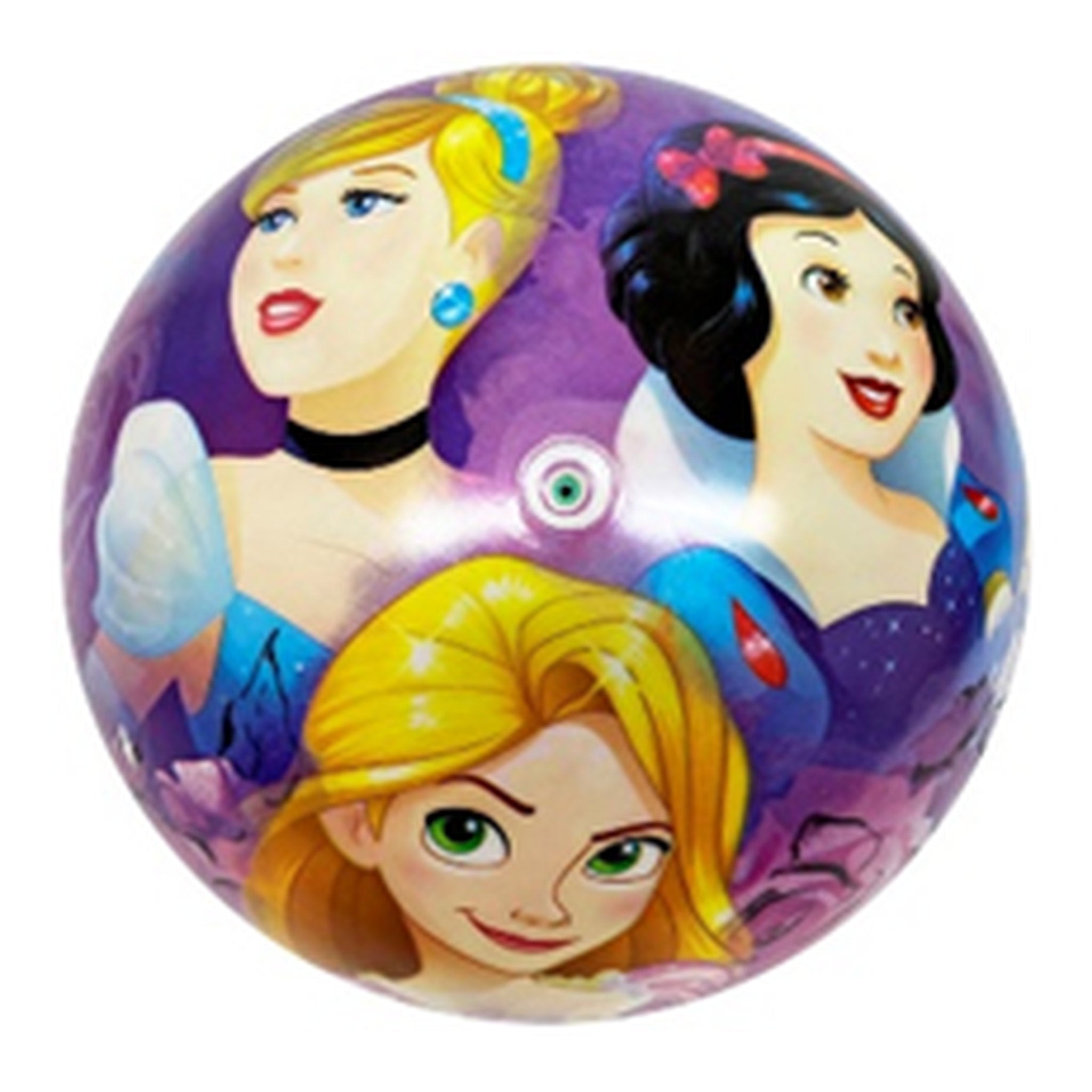 Disney Princess Play Ball