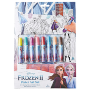 Disney Frozen 2 Poster Art Set