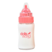 Dolls World Magic Bottle With Sound Effects Assorted Styles