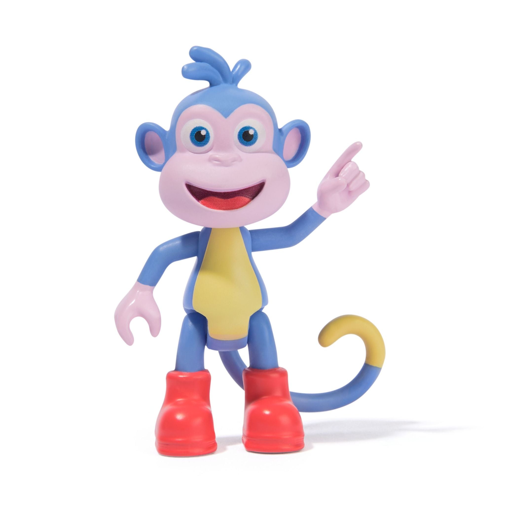 Dora The Explorer Everyday Best Friends Doll Dora and Boots