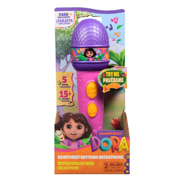 DORA THE EXPLORER