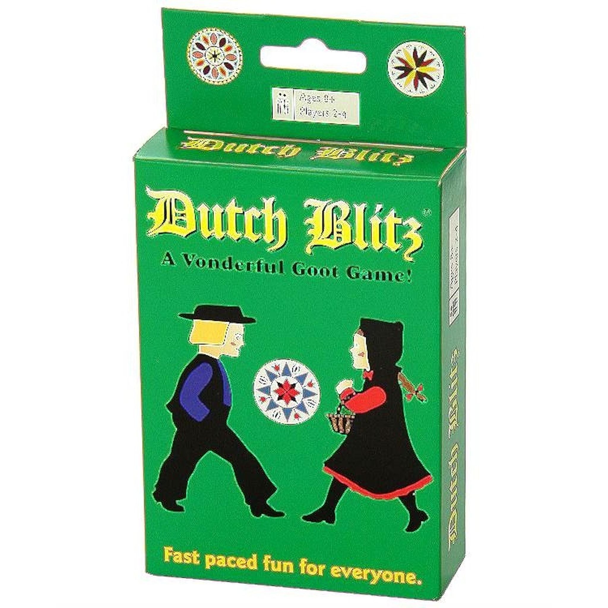 Dutch Blitz