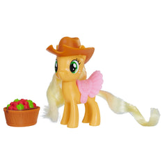 MY LITTLE PONY MAGICAL CHARACTER PACK APPLEJACK