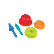 Hape Bakers Trio